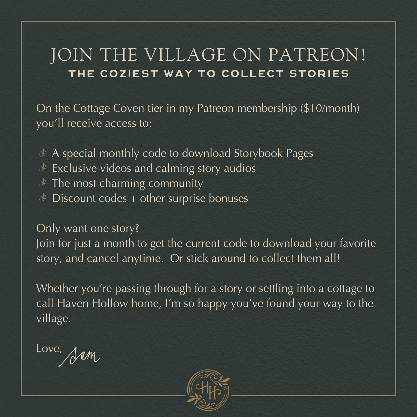 Digital Story Pages: Starter Pack