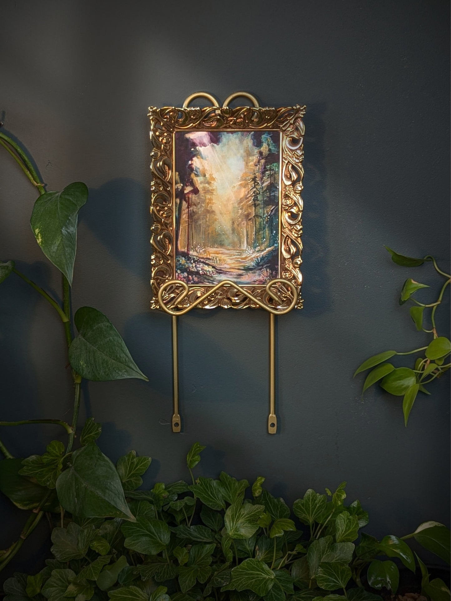 "Where the Fairies Meet the Sky" Limited Edition Fine Art Print